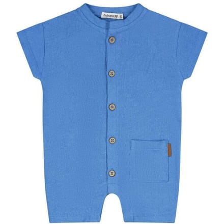 Prénatal baby boxpakje Blue Shade 68 heren