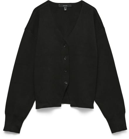 Vero Moda Vest VMLUCCA Gebreid vest