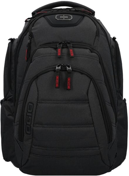 Ogio Renegade RSS Rugzak 49 cm Laptopvak - 35cm (14 duim) - blackpindot 1