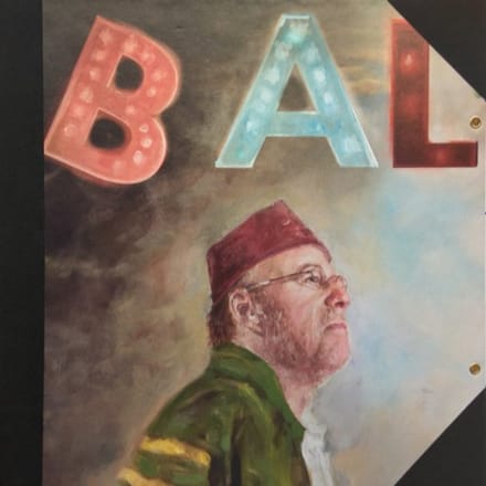 De Kift - Bal (LP)