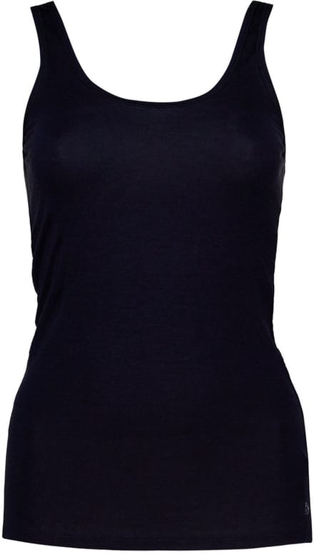 Siren Hemd Dames Midnight Navy L
