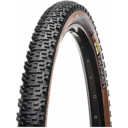 Fietsband Hutchinson Kraken TT TL TAN