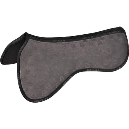 Siliconen zadelonderlegger voor paard Acavallo MF JCCS SW-3DS