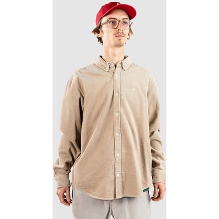 Carhartt WIP Madison Cord Shirt