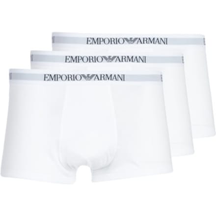 Boxers Emporio Armani CC722-PACK DE 3