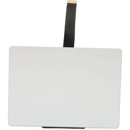 A1425 Touchpad Aluminiumlegering Soepele Bediening 2012 tot 2014 A1502 Touchpad met Flexkabel voor white