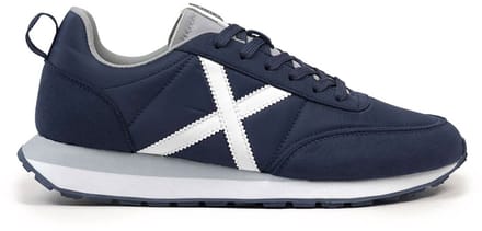 Munich Rush 01 Schoenen Blauw EU 39 Man