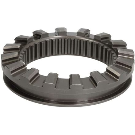 Reparatieset achteras EURORICAMBI 74171526