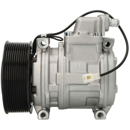Airco-compressor BOSCH 1 986 AD1 333