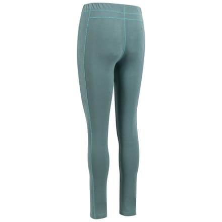 Trespass Dames/Dames Sunita Base Layer Bottoms (Tinnen/Taling Mist)