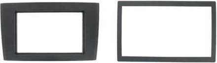 2-DIN ECO paneel Volvo XC90 2002-2014