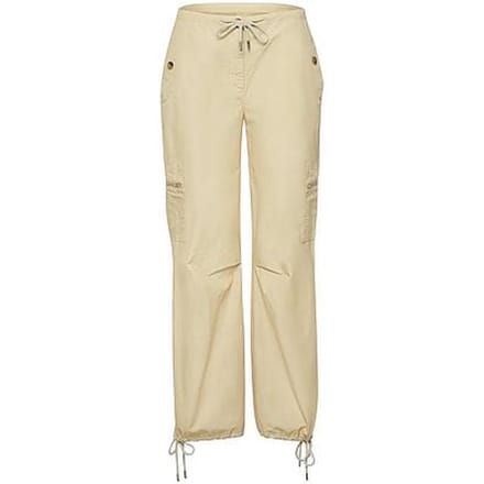 Broek Van MYBC beige