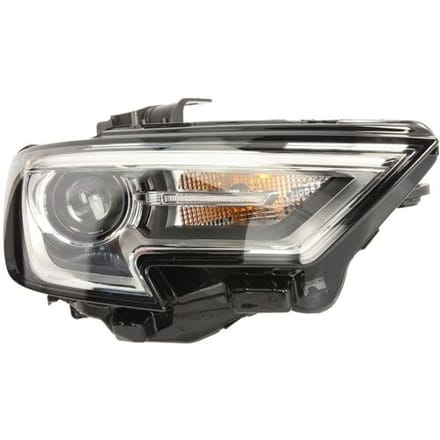 Koplamp, bevestiging VALEO 046815