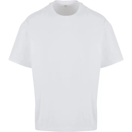 Oversized T-shirt New Morning Studios