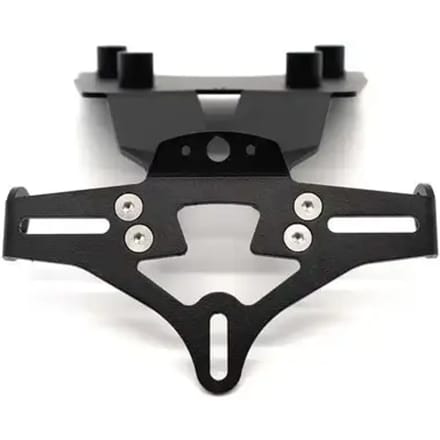 Nummerplaathouder R&G Racing XL 750 TRANSALP