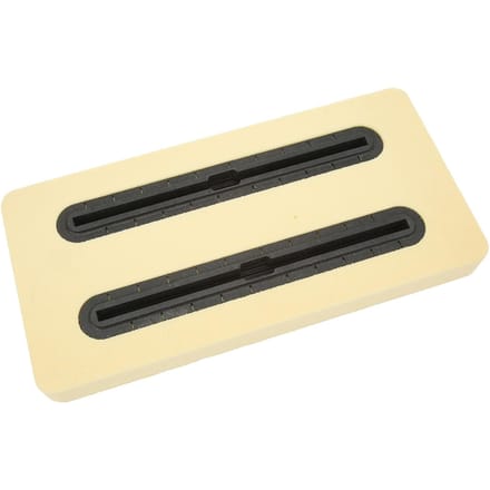 Hydrofoil PVC Schuimkist Stabiel Grote Waterdruk Bestendig Hydrofoil Montage Rail Box