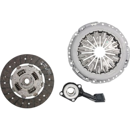 Koppelingsset Kit plus CSC SACHS 3000 990 416