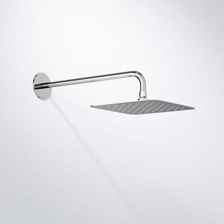 Steinberg Sensual Rain rain shower ultra flat 25 x 25 cm