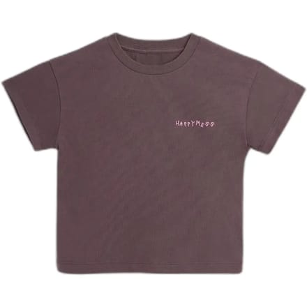 T-shirt kind Happymess