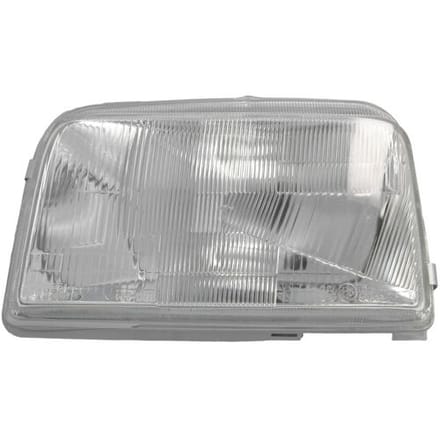 Koplampen DEPO 551-1110L-LD-E