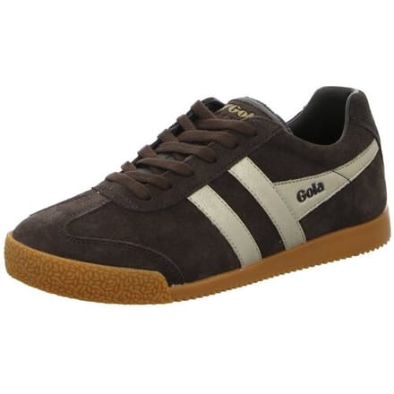 Damestrainers Gola Harrier Mirror