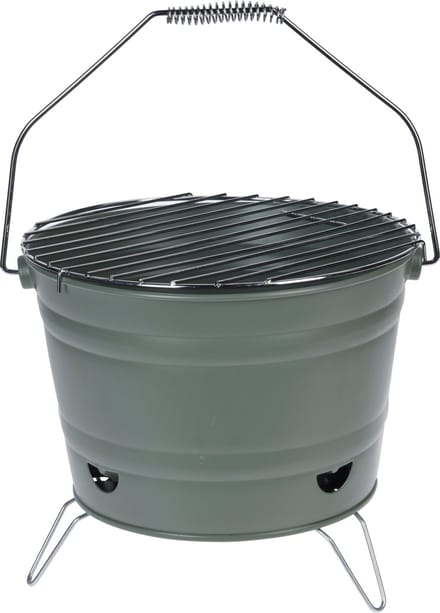 Soellaart Bbq Emmer Ø 27 Cm