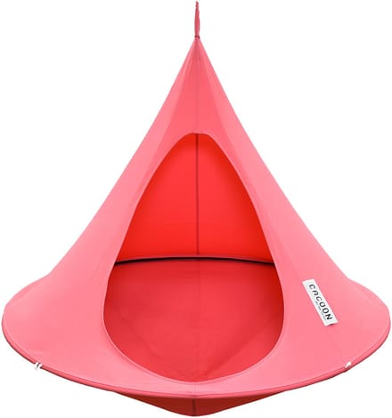 Cacoon Single - Coral Rose