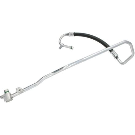 Leiding voor airconditioning THERMOTEC KTT160197