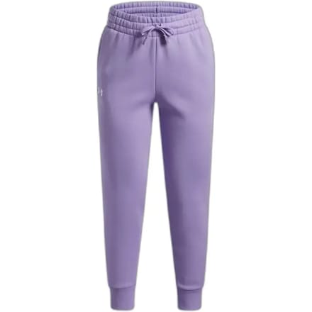 Under Armour kinderjoggingbroek Ua Rival Fleece Joggers