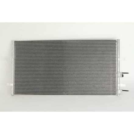 Condensator, airconditioning DELPHI TSP0225640