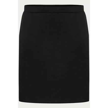 Vrouwenrok KAFFE Curve Annita