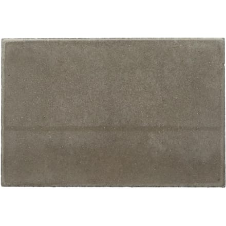 Grootformaat tegel 40x60x5 facet KOMO grijs klein pakket