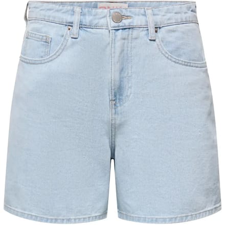Dames denim shorts Only Phine
