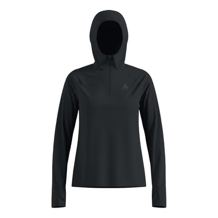 Odlo X-Alp Midlayer  Hardloopshirt Dames