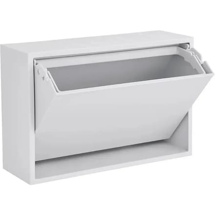 Wandopbergdoos OYOY Living Design Mini Recollector