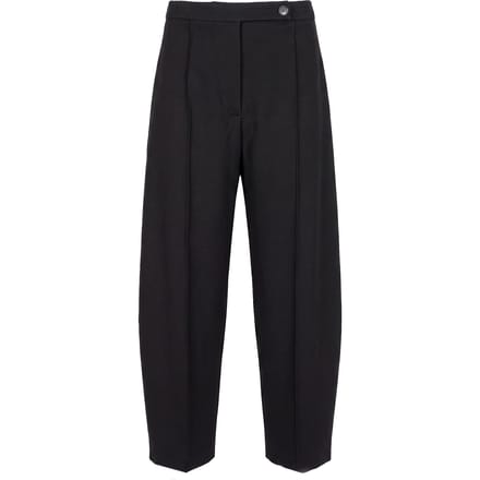 Liviana Conti - Broek - 480834 - Zwart