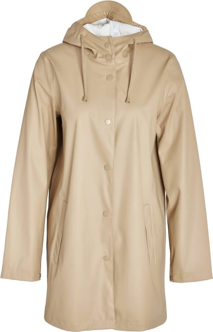 Noisy may Jas Nmsky L/s A-line Raincoat Noos 27025084 Nomad Dames Maat - L