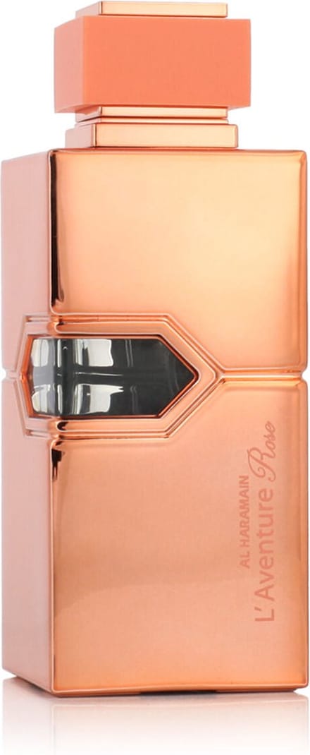 Damesparfum Al Haramain EDP L'Aventure Rose 200 ml