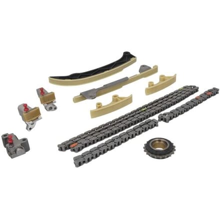 Ventielbesturingsset (ketting + elementen) HEPU HEP21-0761