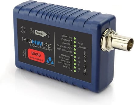 HIGHWIRE Powerstar