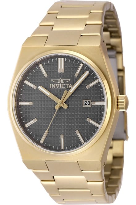 Invicta Speedway 48397 Herenhorloge - Quartz Uurwerk - 40 mm