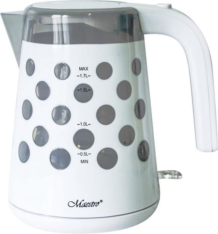MAESTRO MR-045 waterkoker 1,7 l