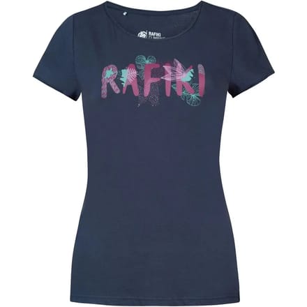 Dames-T-shirt Rafiki Jay