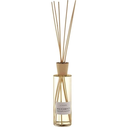 Linari Verstuivers Avorio Geurstokjes Unisex 500 ml
