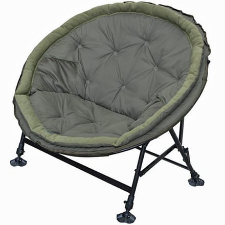 Sonik SK-Tek Sunchair - Karperstoel