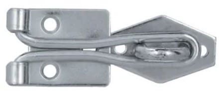 i-Fix Hangslotoverval draad 80mm