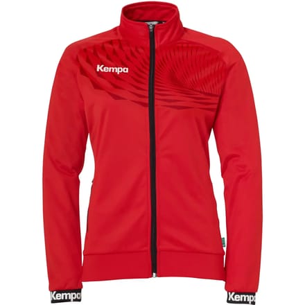 Kempa dames trainingsjack Wave 26 Poly Jacket Women 2003659