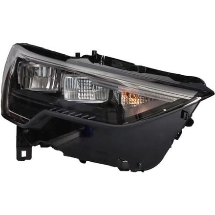 Koplamp, bevestiging ZKW 1101.A80-0001.00