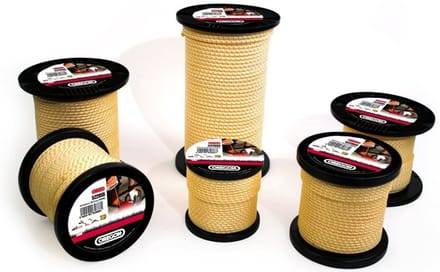 Oregon - Startkoord - 3,5mm - 30,5m - Polyamide