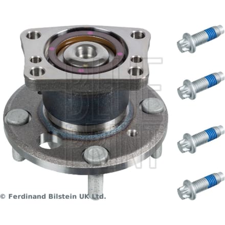Wiellagerset BLUE PRINT ADBP820015